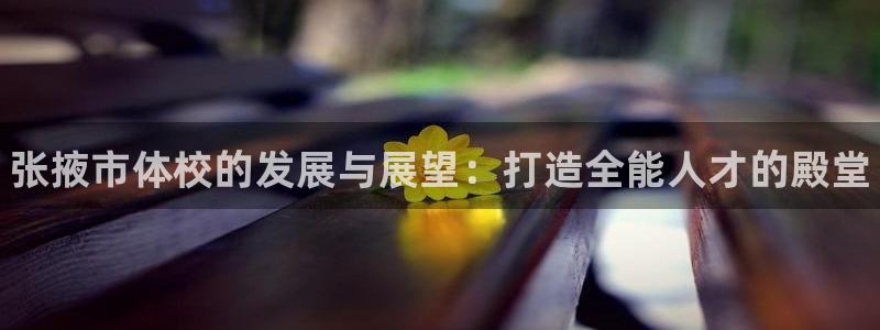 vsport体育官网下载平台是正规平台吗知乎：张掖市